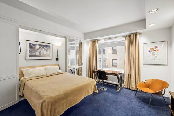 150 CENTRAL Park S #1208, Manhattan, NY 10019