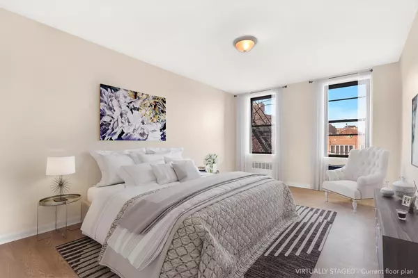 Brooklyn, NY 11229,1855 E 12TH Street #3A