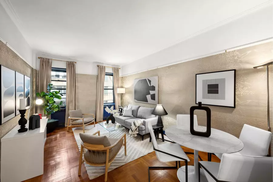 225 W 25TH Street #6L, Manhattan, NY 10001