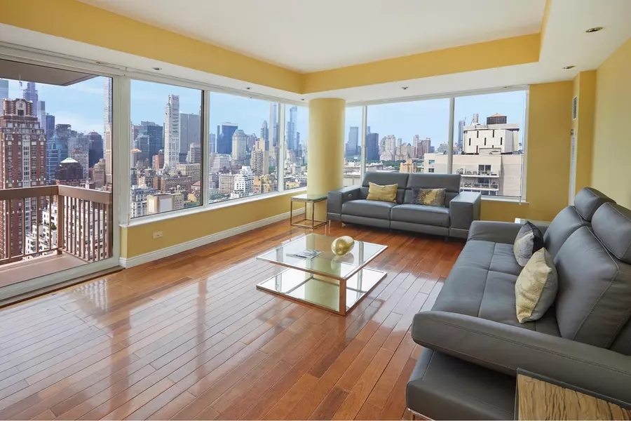 200 E 69TH Street #30C, Manhattan, NY 10021