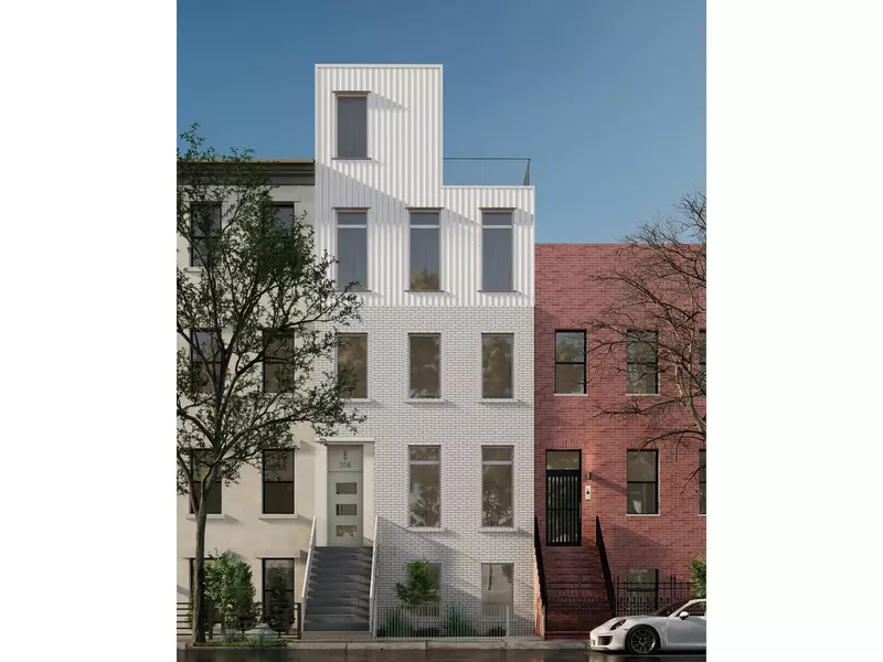 358 TOMPKINS Avenue #3, Brooklyn, NY 11216