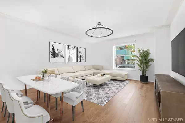 350 W 71ST Street #MAISONETTE, Manhattan, NY 10023