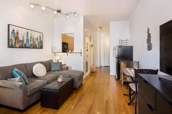 415 E 80TH Street #4H, Manhattan, NY 10021