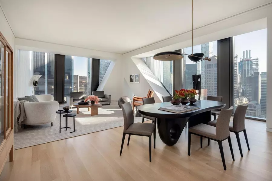 53 W 53RD Street #40A, Manhattan, NY 10019