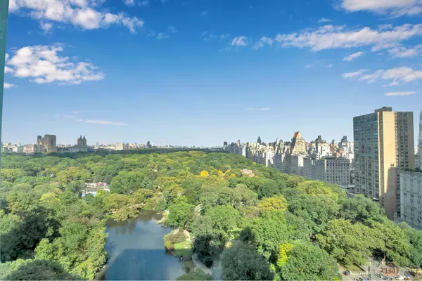 Manhattan, NY 10019,1 CENTRAL Park S #1605