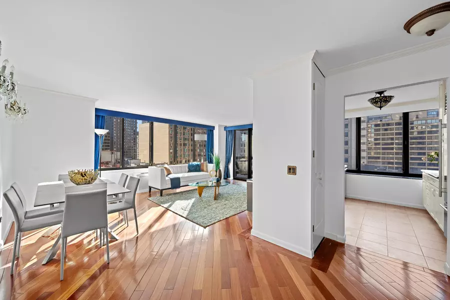 422 E 72ND Street #8C, Manhattan, NY 10021