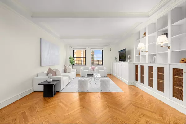 400 W END Avenue #8B, Manhattan, NY 10024