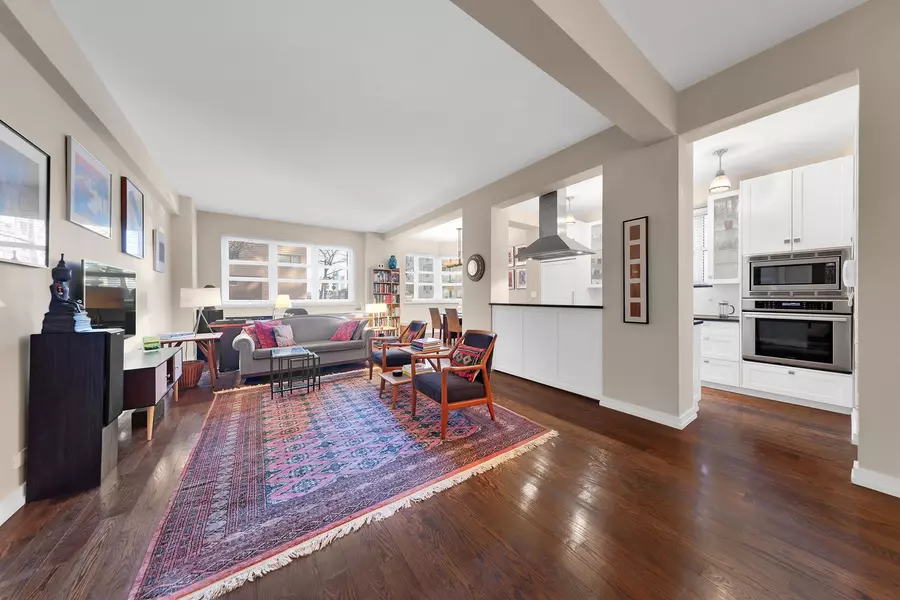 36 SUTTON Place S #MAISONETTE, Manhattan, NY 10022