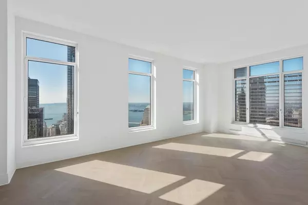 30 PARK Place #63D, Manhattan, NY 10007