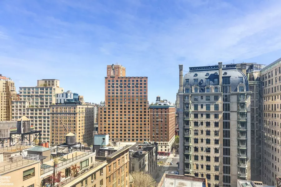 290 W END Avenue #16B, Manhattan, NY 10023