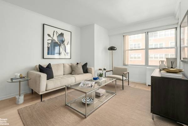 205 3RD Avenue #8P, Manhattan, NY 10003