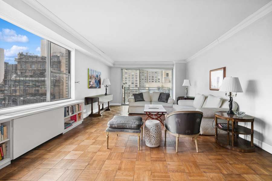 303 E 57TH Street #19B, Manhattan, NY 10022