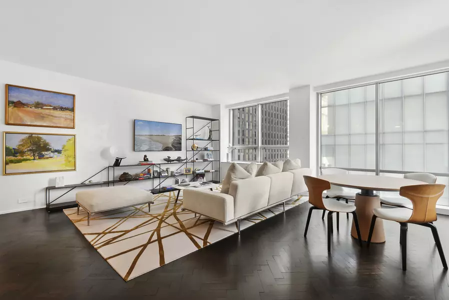 15 W 53RD Street #20E, Manhattan, NY 10019