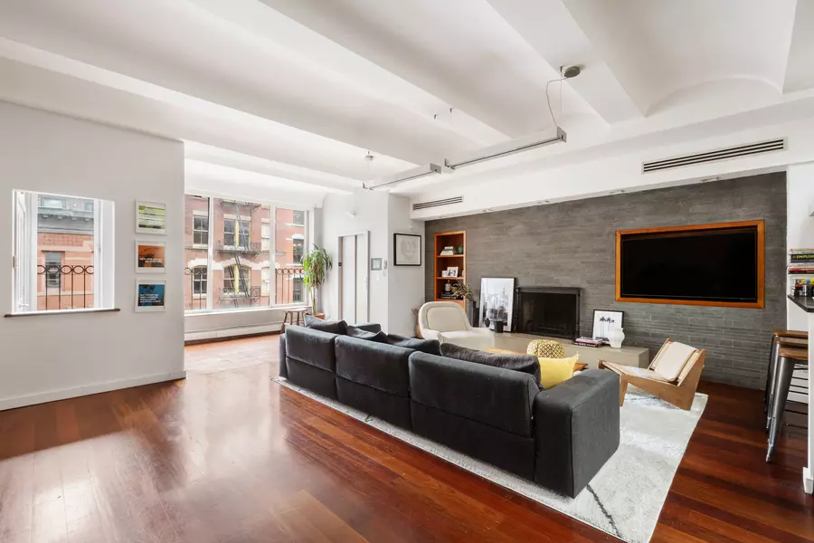 176 FRANKLIN Street #PENTHOUSE, Manhattan, NY 10013