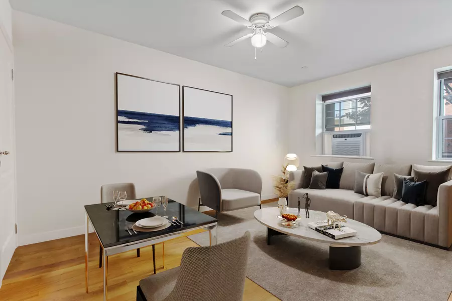 200 Withers Street #1, Brooklyn, NY 11211