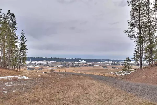 14804 N Falcon Crest Ln #Lot #4, Mead, WA 99021