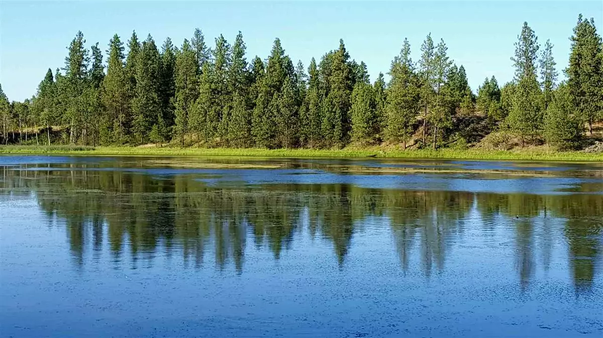 Medical Lake, WA 99022,18128 W Page Pond Rd