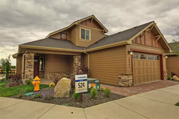 24313 E Pinnacle Ct, Liberty Lake, WA 99019