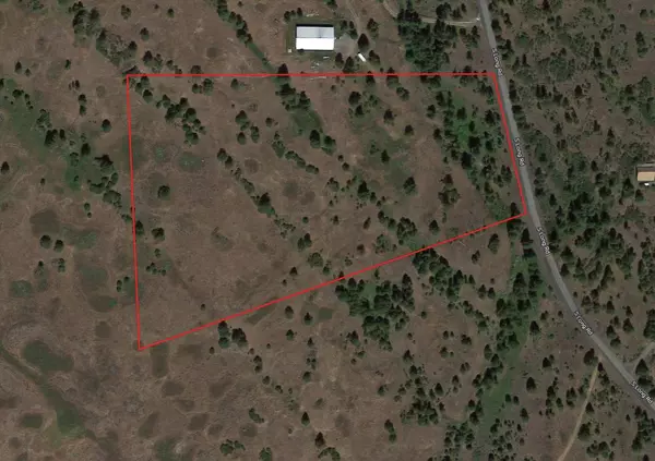 xxx S Long Rd #Parcel M, Cheney, WA 99004