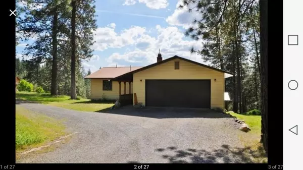 753 Arden Butte Rd, Colville, WA 99114