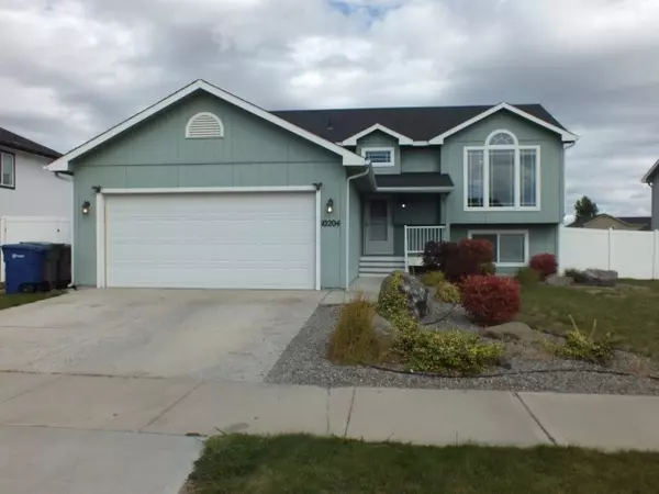 10204 W 10th ***, Airway Heights, WA 99224