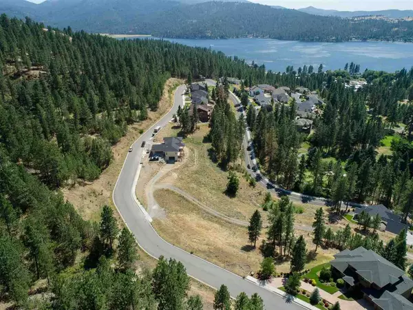 Liberty Lake, WA 99019,675 N Bella Lago Ln #Lot 11