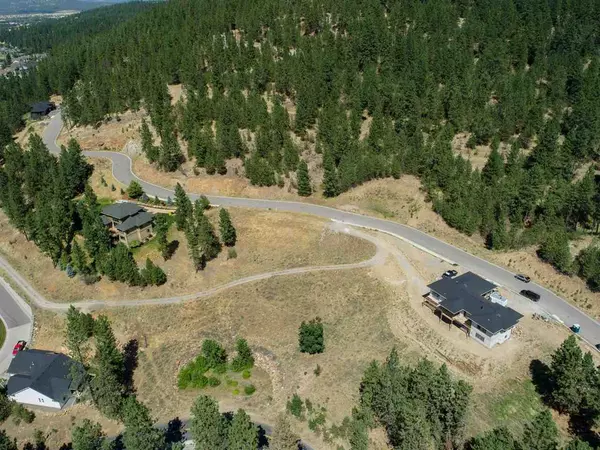 Liberty Lake, WA 99019,675 N Bella Lago Ln #Lot 11