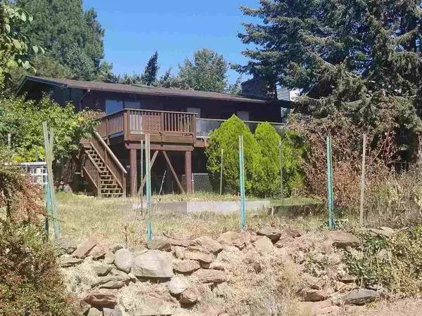 23602 E 1st Ave, Liberty Lake, WA 99019