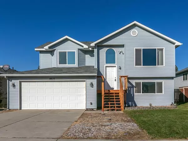 4615 E 13th Ave, Spokane Valley, WA 99212