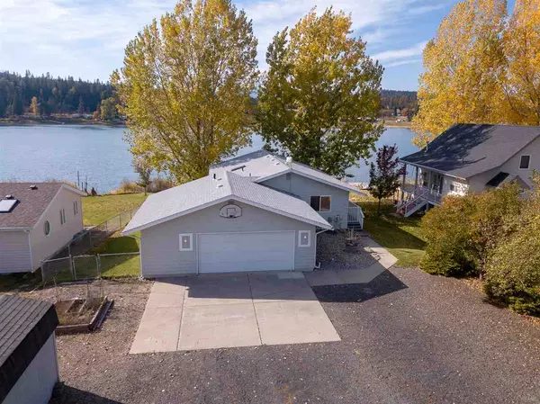 312 Open Skies Rd, Newport, WA 99156