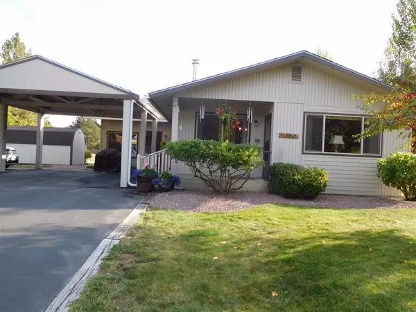 306 E Washington Ave, Chewelah, WA 99109