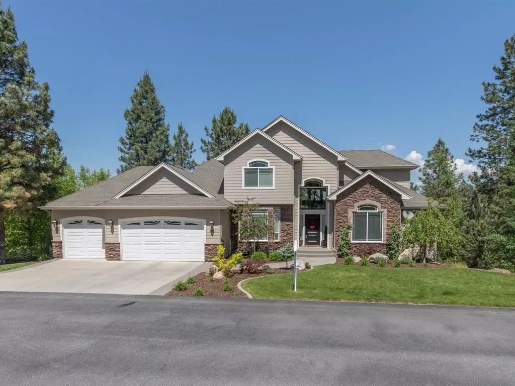 Spokane Valley, WA 99206,13915 E Bellessa Ln