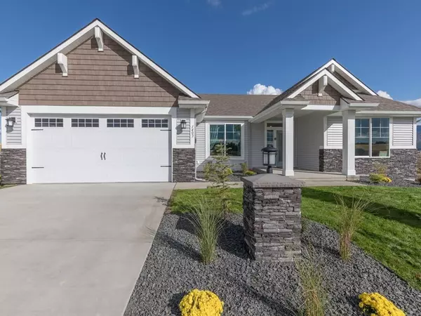 1410 S Cavalier St, Spokane Valley, WA 99016