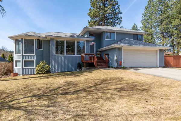 11215 N Whitehouse ***, Spokane, WA 99218