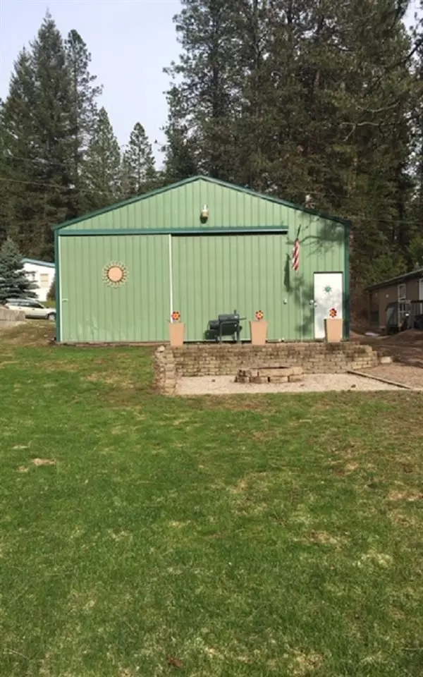 Loon Lake, WA 99148,4587 Terrace Rd