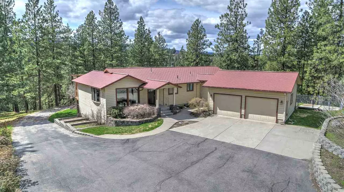 Spokane, WA 99206,6107 S Ranch Park Ln