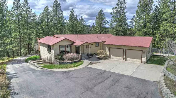 6107 S Ranch Park Ln, Spokane, WA 99206