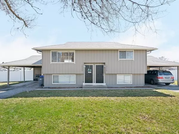 10520 E Augusta Ave, Spokane Valley, WA 99206