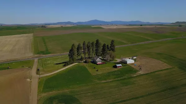 30211 S Collins Rd, Fairfield, WA 99012