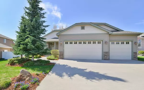 908 S Shelley Lake Ln, Spokane Valley, WA 99037