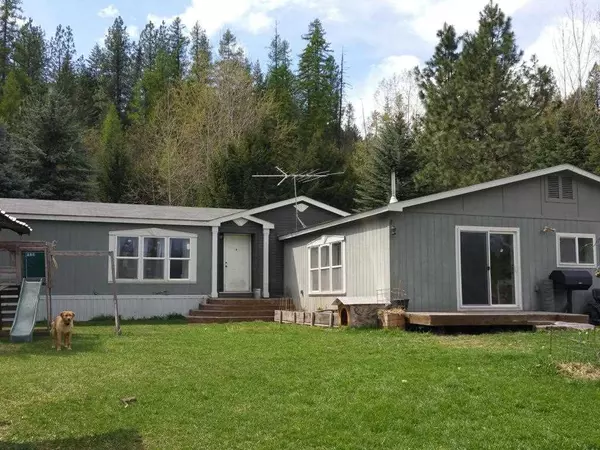 420 Corbett Creek Rd, Colville, WA 99114-0000