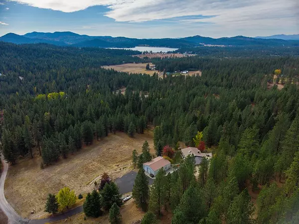 41XX Ali Vista WAY, Loon Lake, WA 99148