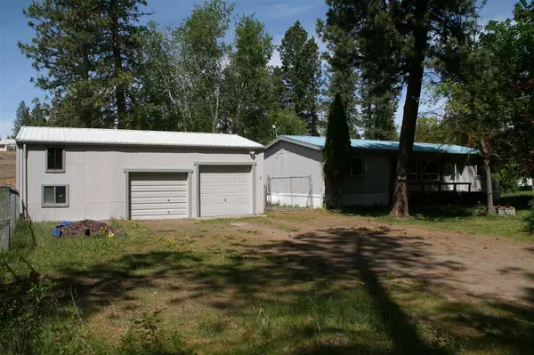 12306 S 8th St, Medical Lake, WA 99022