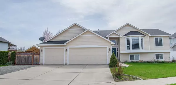 14710 E Crown Ave, Spokane Valley, WA 99216