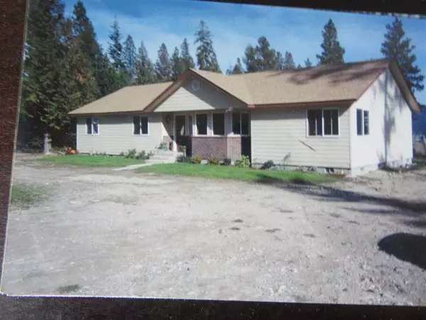 Cusick, WA 99119,17501 Westside Calispel Rd