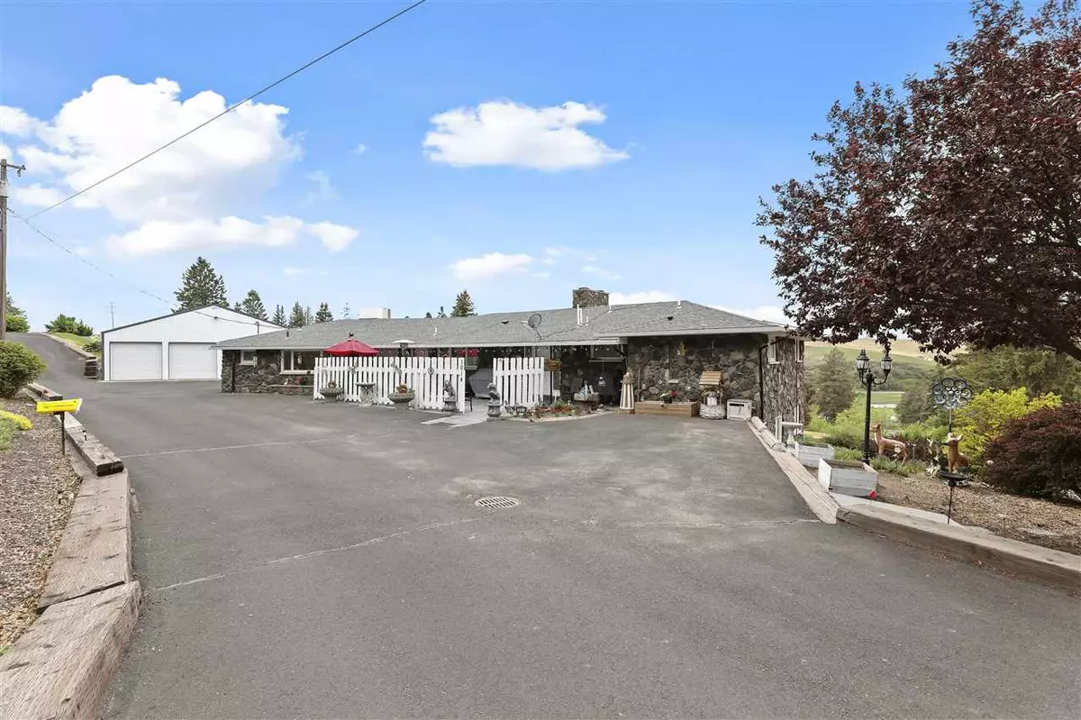 Rosalia, WA 99170,1014 S Summit Ave