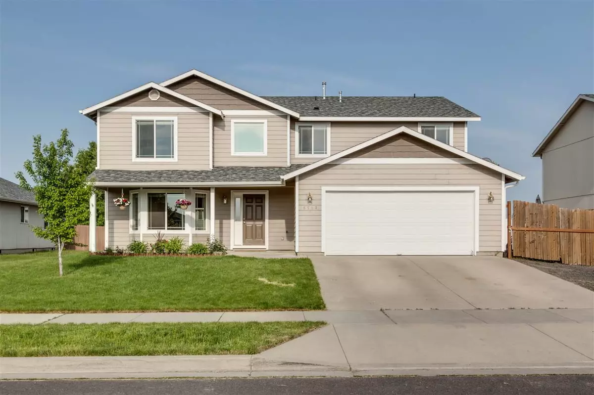 Cheney, WA 99004,6513 S West Terrace St