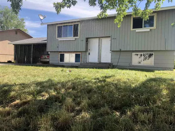 1312 N Stout ***, Spokane Valley, WA 99206-4086