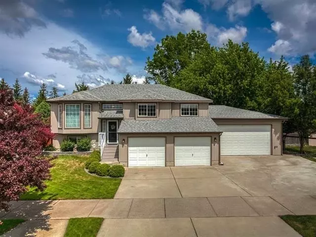 Spokane Valley, WA 99037,15417 E SALTESE Rd