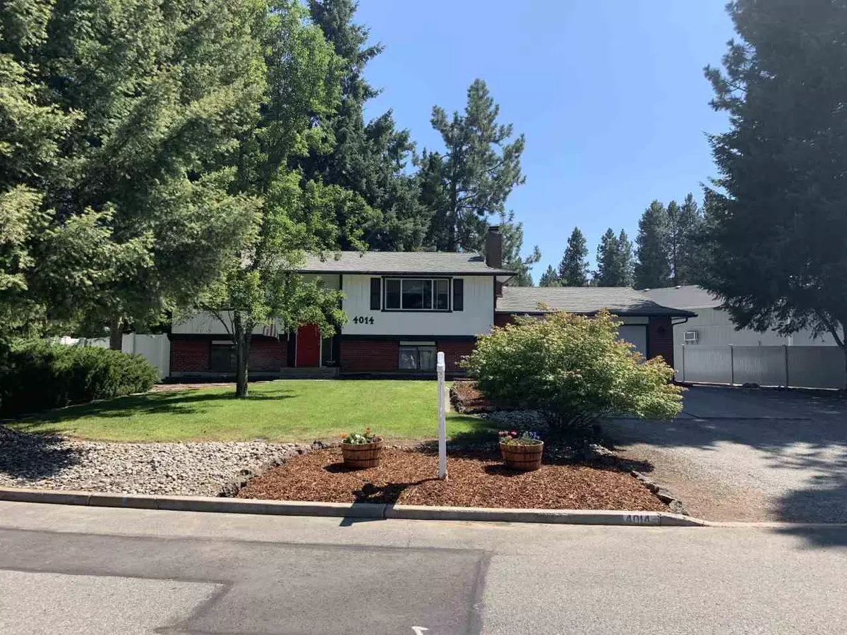 Spokane Valley, WA 99206,4014 S Forest Meadows Dr